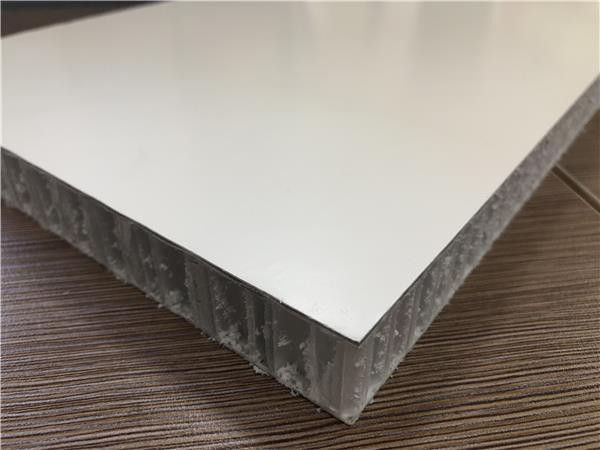 Fiberglass Honeycomb Panel For Caravans