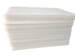 PP Honeycomb Panel voor Truck Body