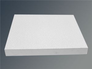 Recyclebaar thermoplastisch schuimpaneel