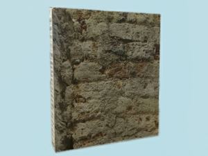 Glasvezel Interior Furniture Panel