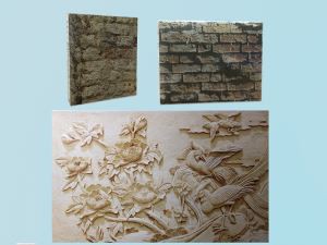 Interior Composite Furniture Panel