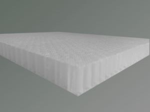 Polypropyleen honingraatkernpanelen