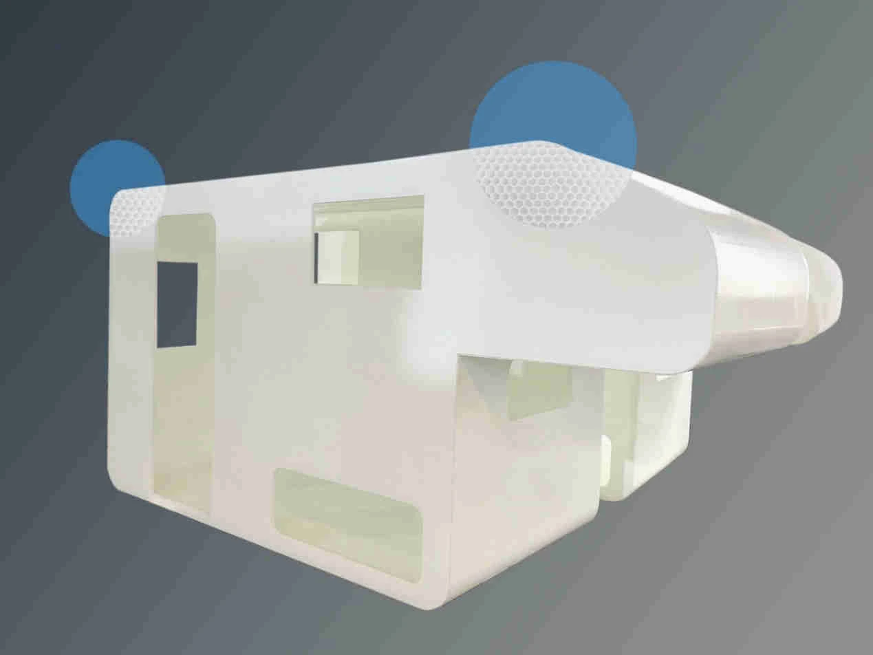 Hangzhou HolyCore nieuw materiaalpaneel: nieuwe keuze voor de RV-industrie